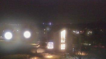 Weather camera view of The Masters School.