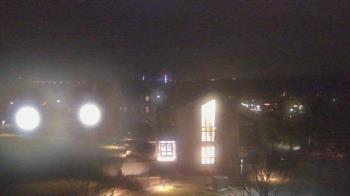 Weather camera view of The Masters School.