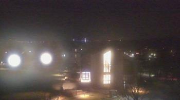 Weather camera view of The Masters School.