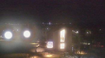 Weather camera view of The Masters School.