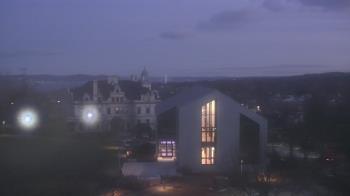 Weather camera view of The Masters School.