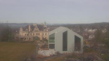 Weather camera view of The Masters School.