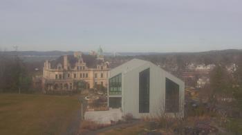Weather camera view of The Masters School.