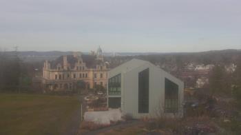 Weather camera view of The Masters School.