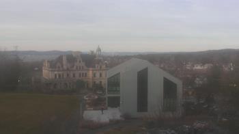 Weather camera view of The Masters School.