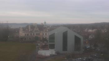 Weather camera view of The Masters School.