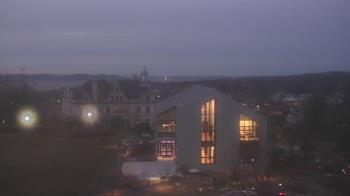 Weather camera view of The Masters School.