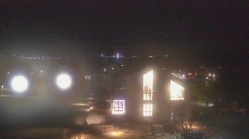 Weather camera view of The Masters School.