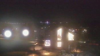 Weather camera view of The Masters School.