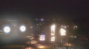 Weather camera view of The Masters School.