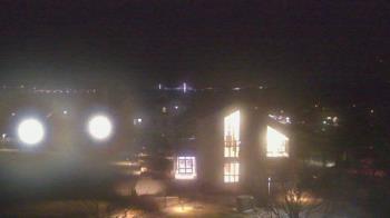 Weather camera view of The Masters School.