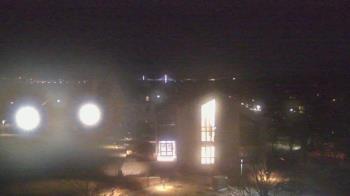 Weather camera view of The Masters School.