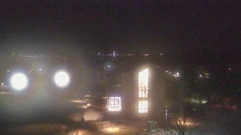 Weather camera view of The Masters School.