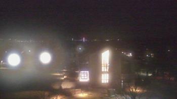 Weather camera view of The Masters School.