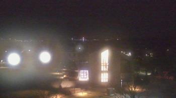 Weather camera view of The Masters School.