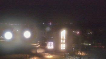 Weather camera view of The Masters School.