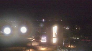 Weather camera view of The Masters School.