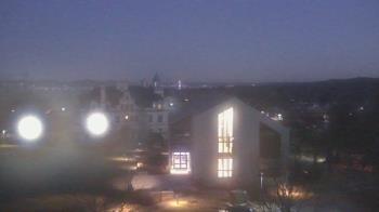 Weather camera view of The Masters School.