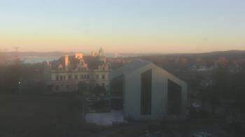 Weather camera view of The Masters School.