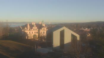 Weather camera view of The Masters School.