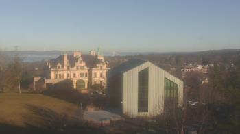 Weather camera view of The Masters School.