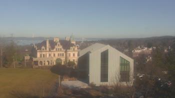 Weather camera view of The Masters School.