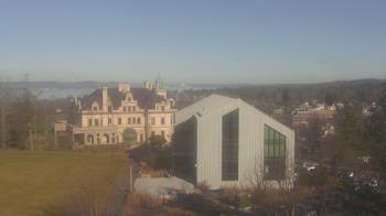 Weather camera view of The Masters School.