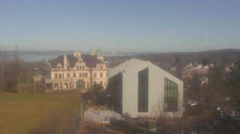 Weather camera view of The Masters School.
