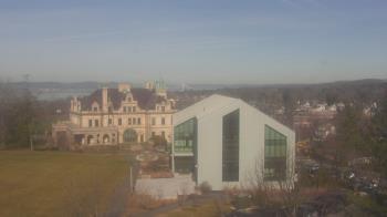 Weather camera view of The Masters School.