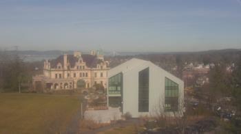 Weather camera view of The Masters School.