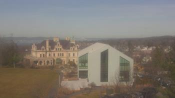 Weather camera view of The Masters School.