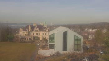 Weather camera view of The Masters School.