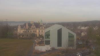 Weather camera view of The Masters School.