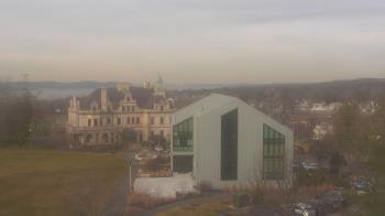 Weather camera view of The Masters School.