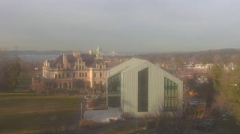 Weather camera view of The Masters School.