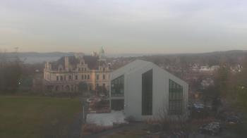 Weather camera view of The Masters School.