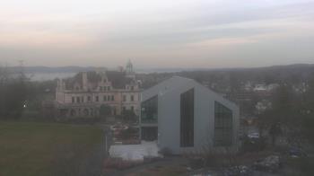 Weather camera view of The Masters School.