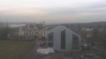 Weather camera view of The Masters School.