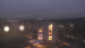 Weather camera view of The Masters School.