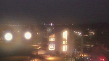 Weather camera view of The Masters School.