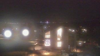 Weather camera view of The Masters School.