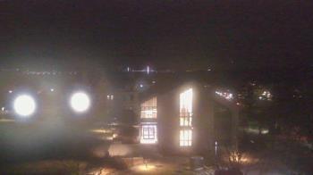 Weather camera view of The Masters School.