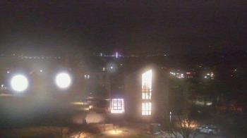 Weather camera view of The Masters School.