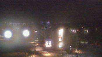Weather camera view of The Masters School.