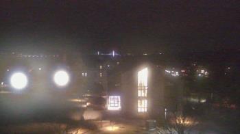 Weather camera view of The Masters School.