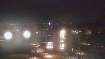 Weather camera view of The Masters School.