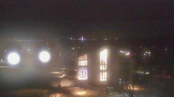 Weather camera view of The Masters School.