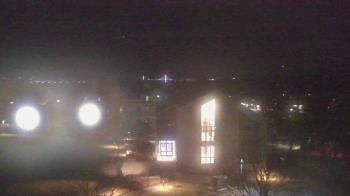 Weather camera view of The Masters School.