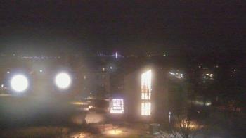 Weather camera view of The Masters School.