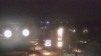 Weather camera view of The Masters School.
